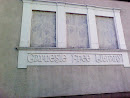 Old Carnegie Library
