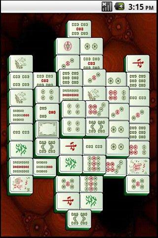 Mahjongg Solitaire PRO