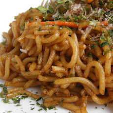 Bami Goreng