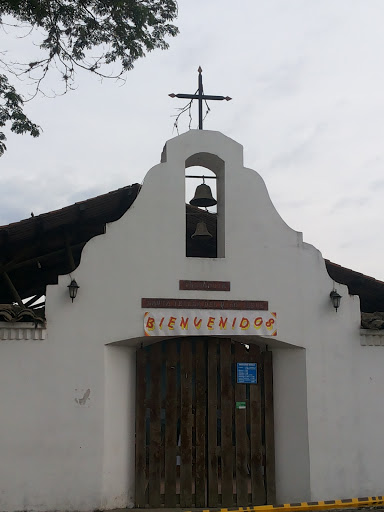 Parroquia Santa Teresa Del Niño Jesus