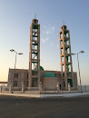 Amria Almehmady's Mosque 