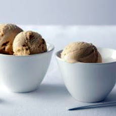 Honey Ice Cream