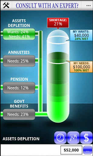 iSecure Retirement