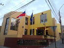 Biblioteca Municipal - Arica