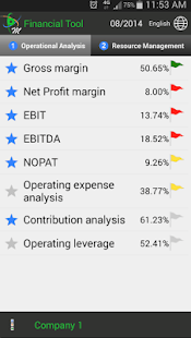 How to install Financial Ratios Multi patch 2.14 apk for pc