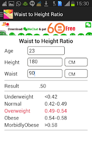 How to download BMI Calculator 1.6 mod apk for laptop