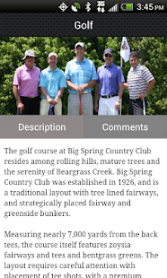 How to get Big Spring Country Club 4.0.2 unlimited apk for pc