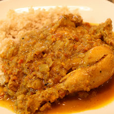 Chicken Curry