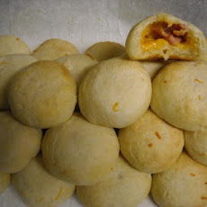 Houston Ham and Cheese Kolaches