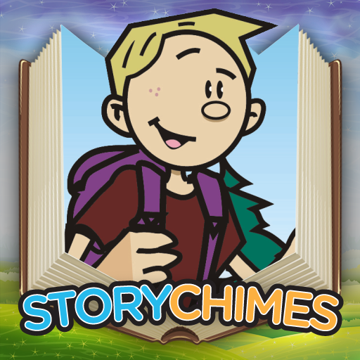 Ricky Pikes Peak StoryChimes 教育 App LOGO-APP開箱王