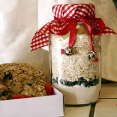 Cookie Mix in a Jar III