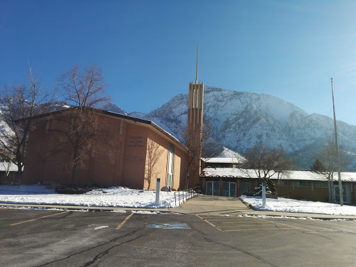 4176 LDS Church