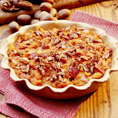 Mashed Sweet Potatoes with Cumin