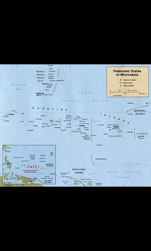 免費下載旅遊APP|Wallpaper Micronesia app開箱文|APP開箱王