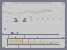Thumbnail of the map 'Beware!!!!!'