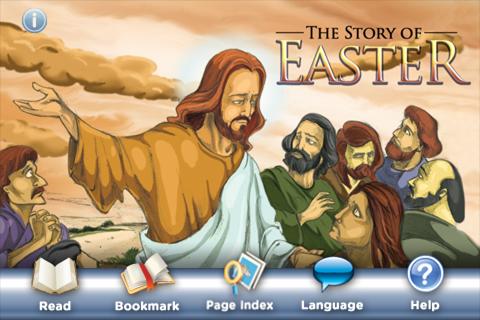 Story of Easter StoryChimes