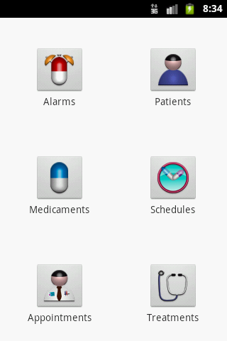 Pill App