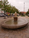 Stadt Brunnen