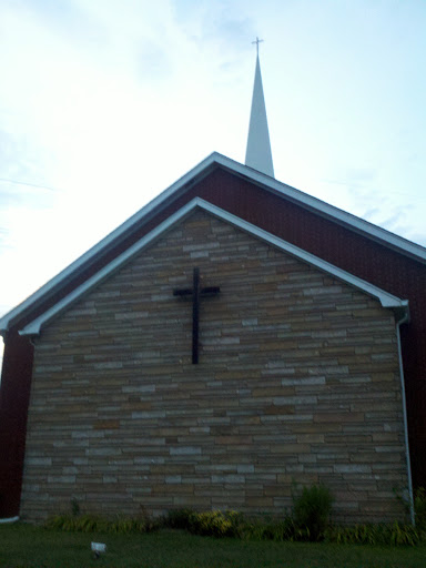 Raritan Valley Baptist Church