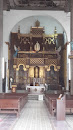 Altar De La Merced