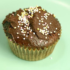 Gluten Free Chocolate Cupcakes