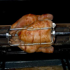 Rotisserie Chicken or Turkey