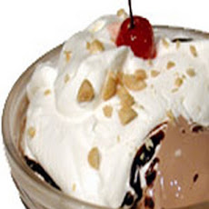 Hot Fudge Sundaes