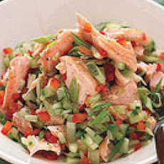 Salmon Salad