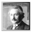Einstein's Challenge mobile app icon