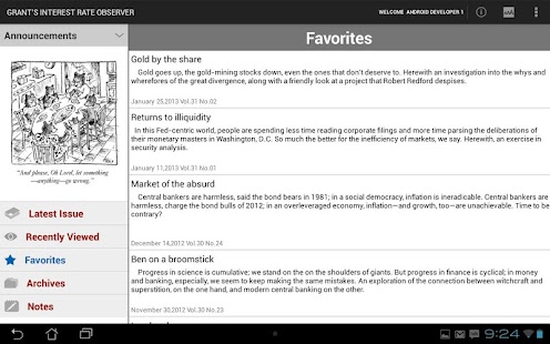 How to install Grant's Interest Rate Observer patch 1.4 apk for android