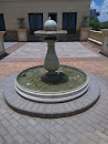 Torque Fountain