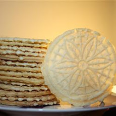Pizzelles III