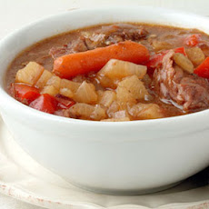 Beef Goulash