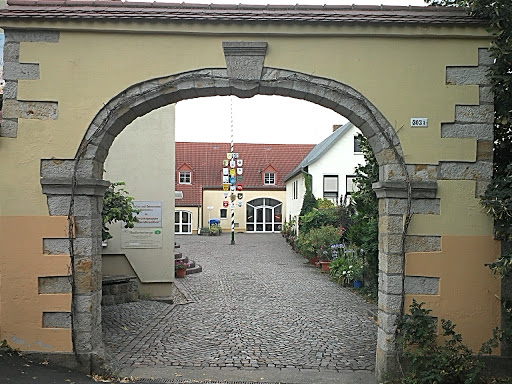 Sörnewitz Heimatverein