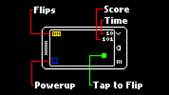 How to mod Quik: Gravity Flip... (Demo) lastet apk for bluestacks