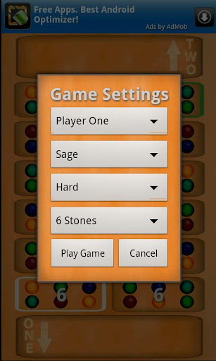 Mancala Sage - Free Edition