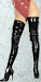 Zapatos Eroticos Glam