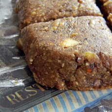 Banana Bread Bites