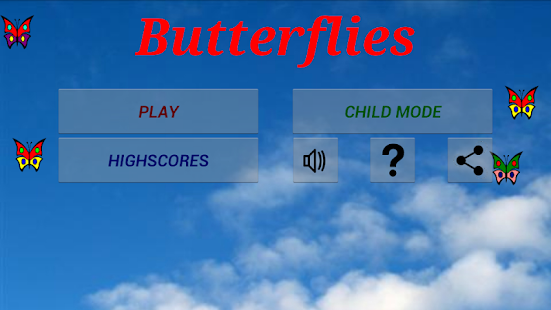 How to install Butterflies 1.9 apk for laptop