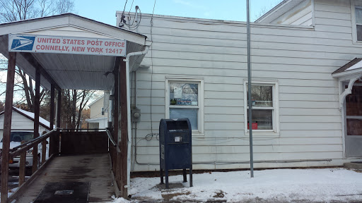Connelly Post Office