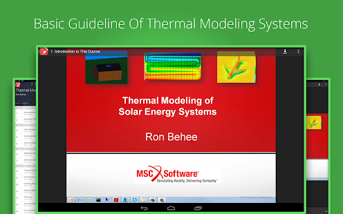 download modern fourier