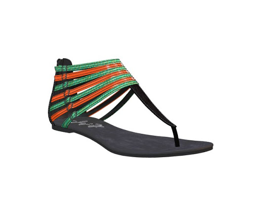 I Designed My Perfect Shoes!