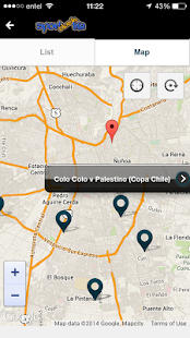 How to download Stadium Locator patch 5.19.1 apk for laptop