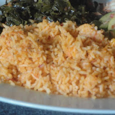 Red Rice