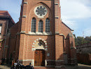 Sint Benediktuskerk