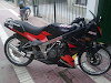 Kawasaki Kr 150 Impecable