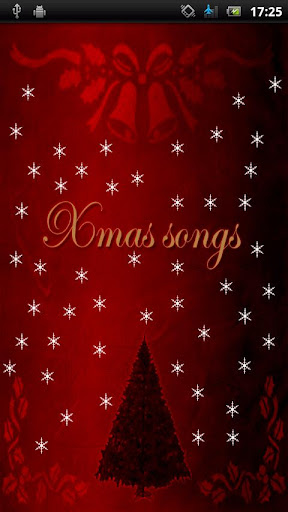 ChristmasSongs