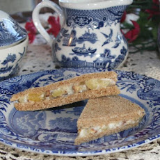 Hawaiian Tea Sandwiches Filling
