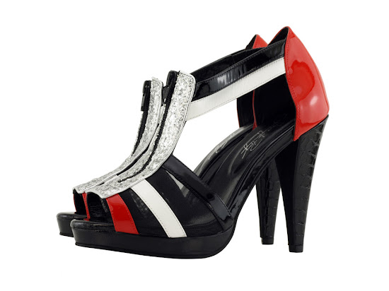 I Designed My Perfect Shoes!