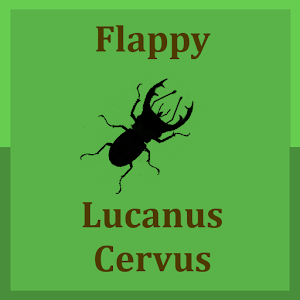 Flappy Lucanus.apk 1.03